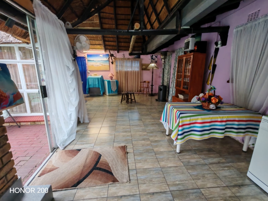 3 Bedroom Property for Sale in Vaalpark Free State